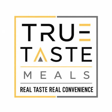 True Taste Meals
